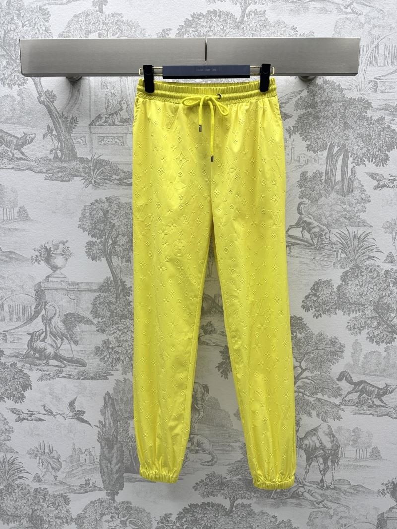 Louis Vuitton Long Pants